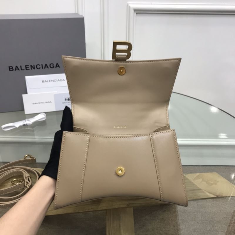 Balenciaga Hourglass Bags